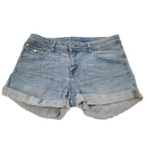 H&M Jean Shorts size 12